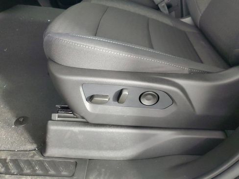 New 2026 Chevrolet Silverado 2500 Custom w/ Custom Value Package image 29