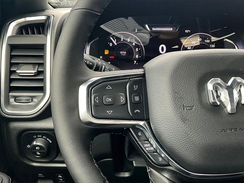New 2026 RAM 1500 Laramie image 23