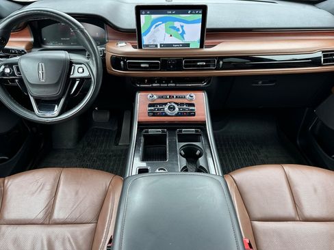 Used 2023 Lincoln Aviator Reserve w/ Equipment Group 201A RWD image 15