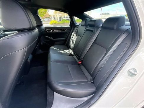 Used 2026 Honda Civic Sport Touring image 26
