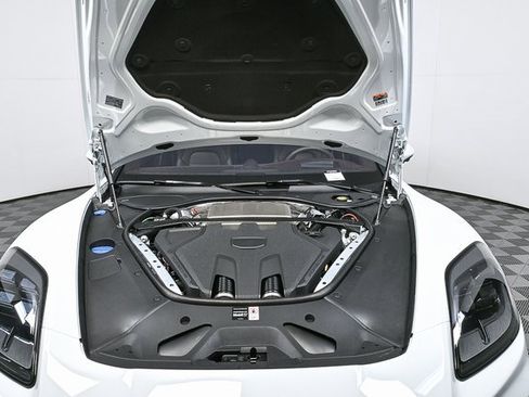 Certified 2026 Porsche Panamera Turbo image 35