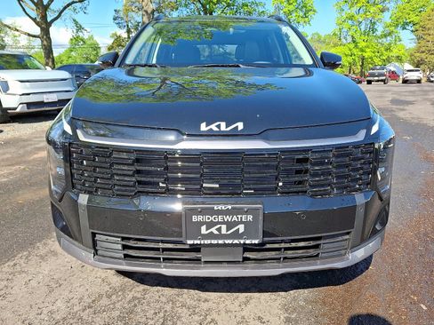New 2026 Kia Sportage EX w/ EX Panorama Roof Package AWD/4WD image 2