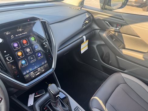 New 2026 Subaru Crosstrek 2.5i Limited AWD/4WD image 21