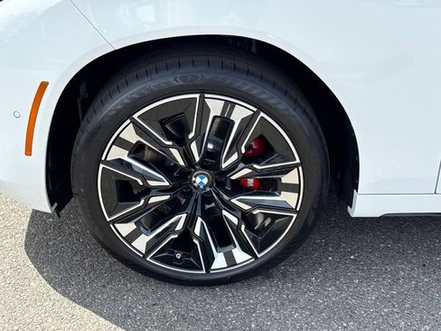 New 2026 BMW X3 xDrive30i w/ M Sport Package AWD/4WD image 14