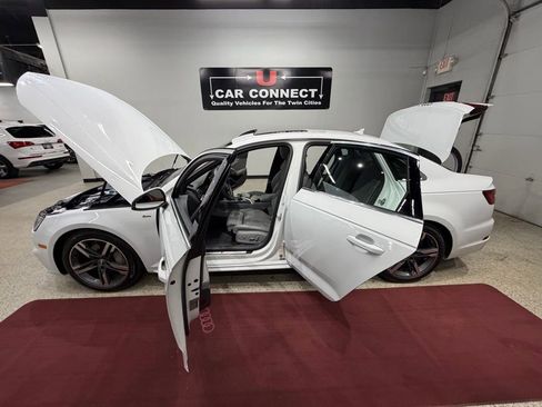 Used 2018 Audi A4 2.0T Prestige w/ Prestige Package AWD/4WD image 54