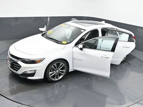 Used 2023 Chevrolet Malibu LT image 61