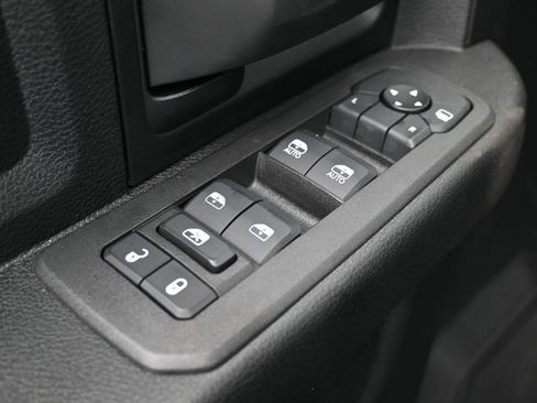 Used 2026 RAM 3500 Tradesman AWD/4WD image 13
