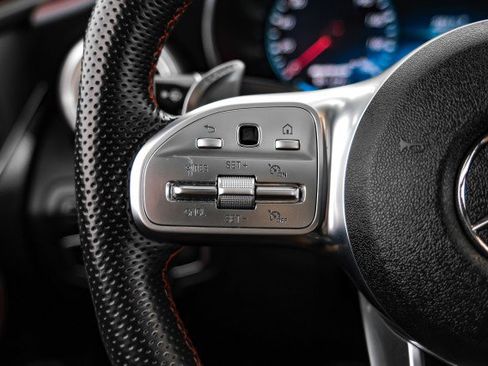 Used 2020 Mercedes-Benz GLC 43 AMG 4MATIC Coupe image 15