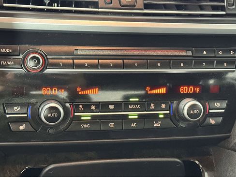 Used 2017 BMW 650i xDrive Convertible image 23