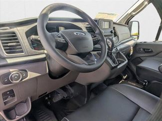 New 2025 Ford Transit 250 Low Roof w/ Load Area Protection Package video 3