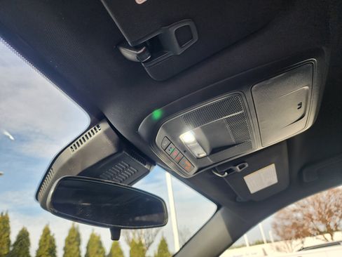 New 2026 Chevrolet Equinox LT w/ Convenience Package II image 37