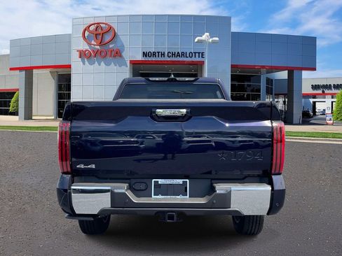 New 2026 Toyota Tundra 1794 Edition AWD/4WD image 6