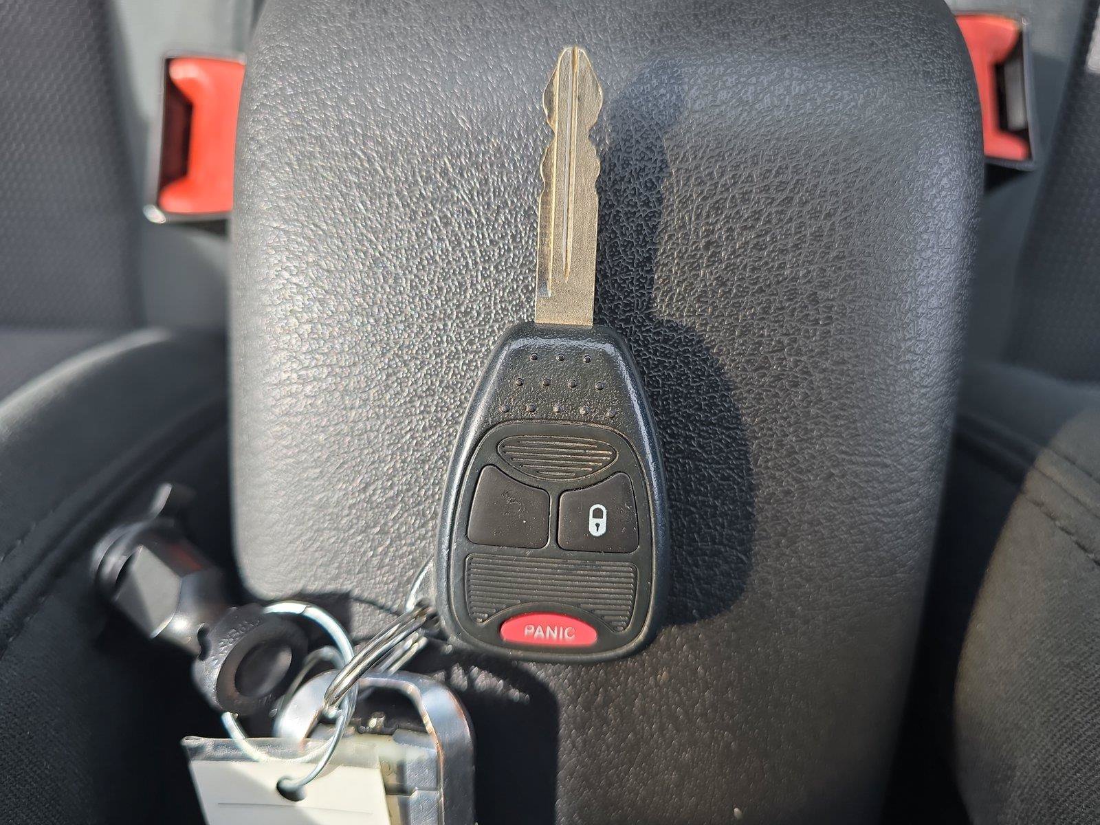 Used 2012 Jeep Compass Sport AWD/4WD image 24