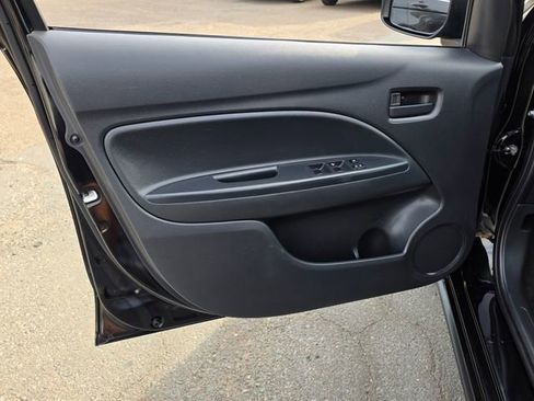 Used 2024 Mitsubishi Mirage ES image 21