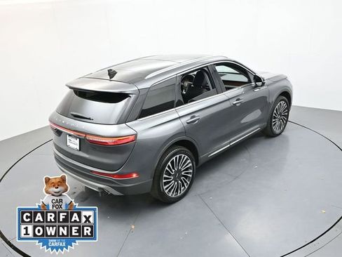 Used 2022 Lincoln Corsair Reserve FWD image 25