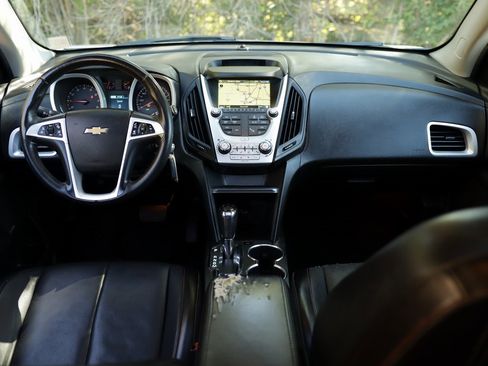 Used 2017 Chevrolet Equinox Premier w/ Enhanced Convenience Package image 20