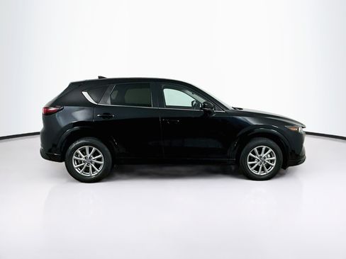Used 2025 MAZDA CX-5 AWD 2.5 S w/ Preferred Package image 10