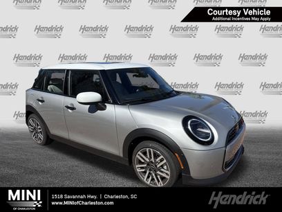 Used 2026 MINI Cooper S
