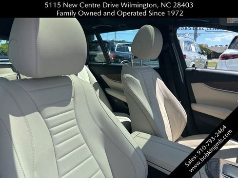 Certified 2023 Mercedes-Benz E 450 4MATIC All-Terrain Wagon image 38