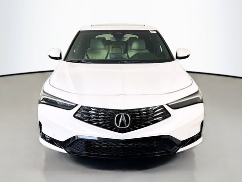 Used 2023 Acura Integra A-Spec FWD image 2