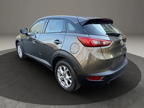 Used 2019 MAZDA CX-3 Sport AWD/4WD image 7
