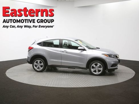 Used 2022 Honda HR-V LX image 45
