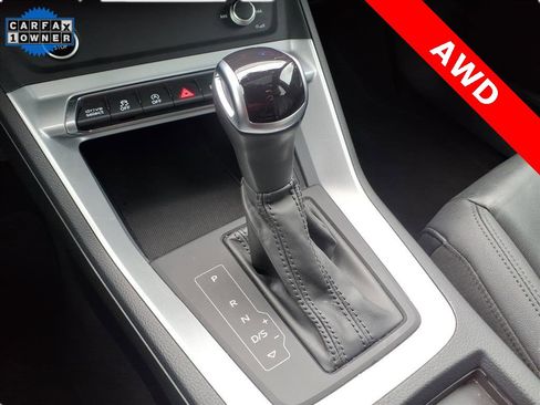Used 2023 Audi Q3 2.0T Premium image 19