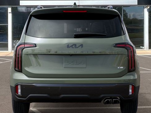 New 2025 Kia Telluride SX X-Line image 13