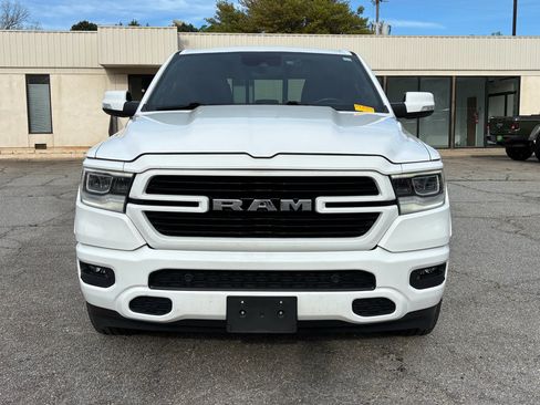 Used 2019 RAM 1500 Limited image 2