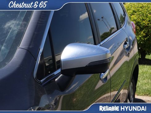 Used 2022 Subaru Ascent Touring AWD/4WD image 12