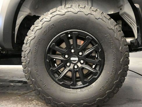 Used 2024 Ford F150 Raptor AWD/4WD image 11