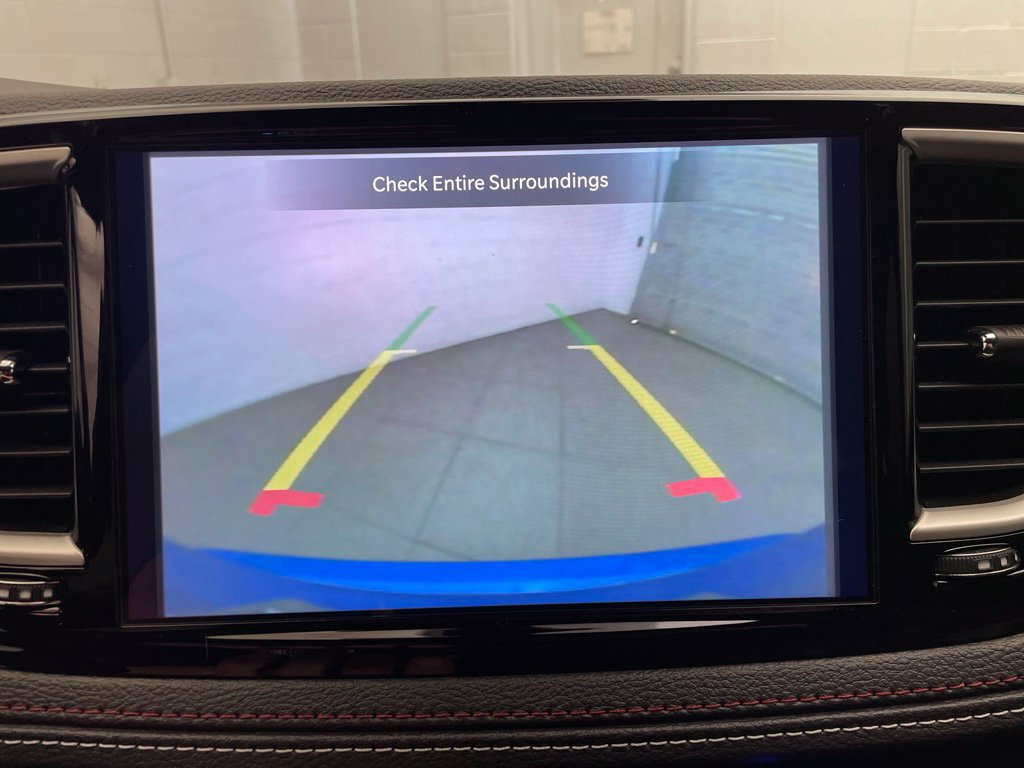 New 2027 Chrysler Pacifica Select FWD image 12