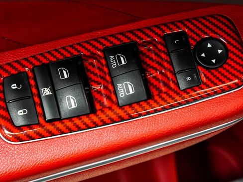 Used 2022 Dodge Charger Scat Pack image 43