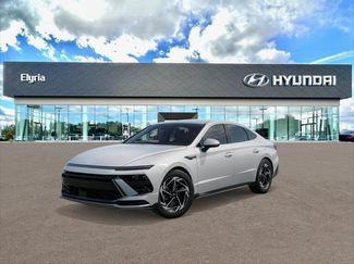 New 2026 Hyundai Sonata SEL FWD video 1
