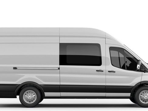 New 2026 Ford Transit 350 Base w/ Upfitter Package image 5