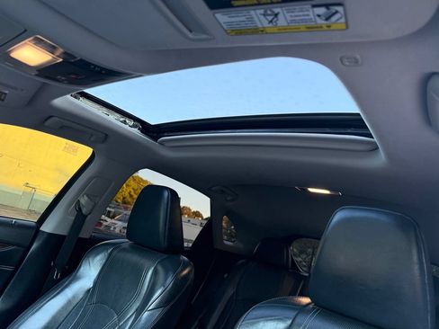 Used 2016 Lexus RX 350 AWD w/ Premium Package image 29