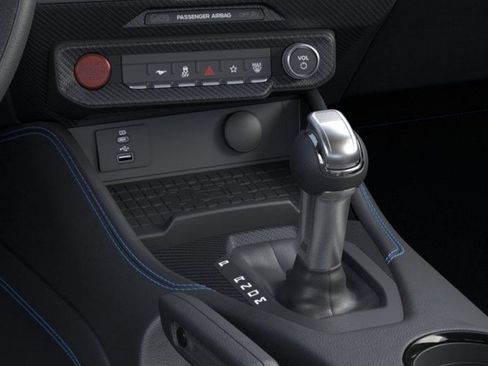 New 2025 Ford Mustang Dark Horse w/ Dark Horse Handlin Package RWD image 18
