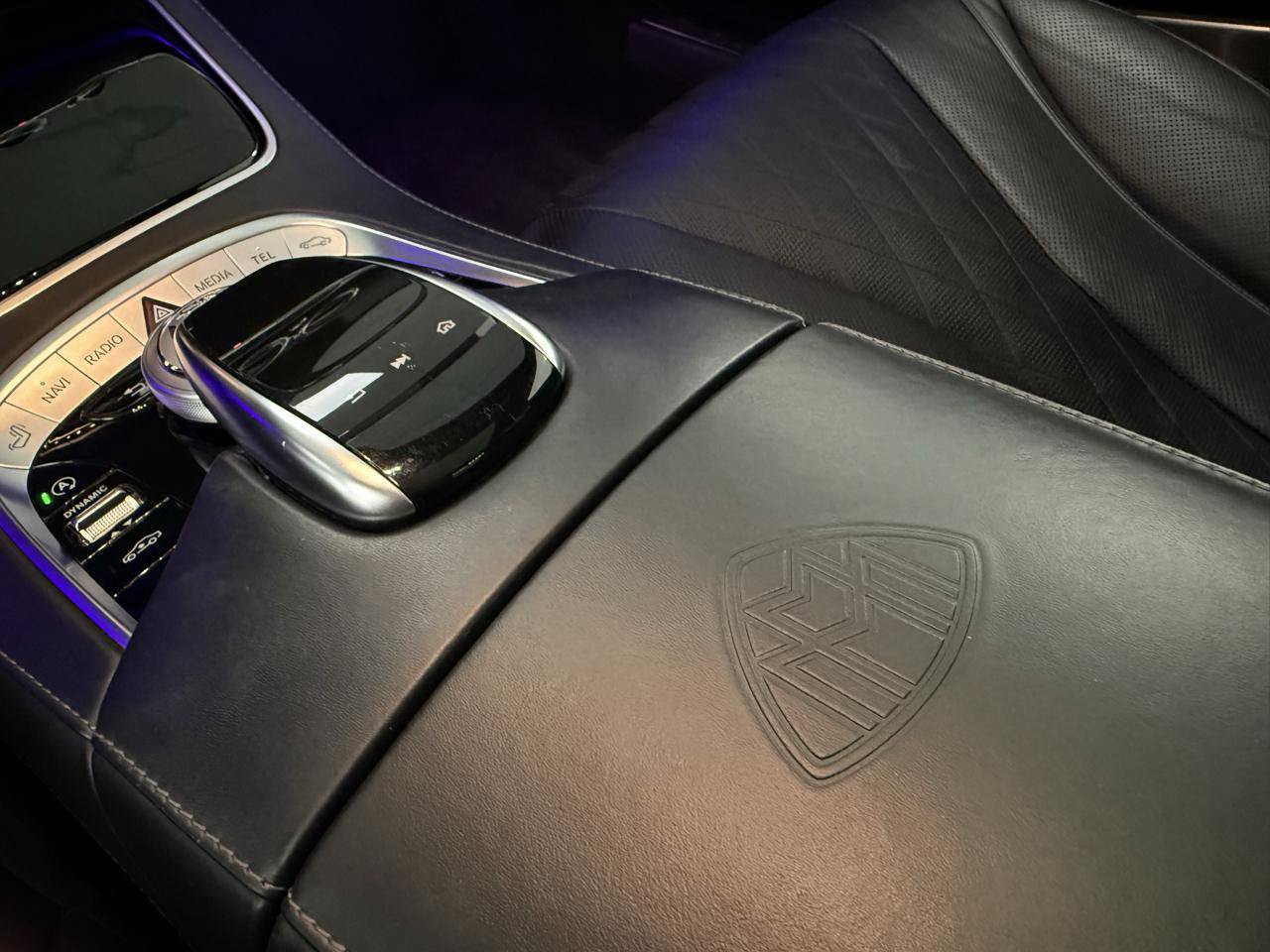 Used 2020 Mercedes-Benz Maybach S 650 image 23