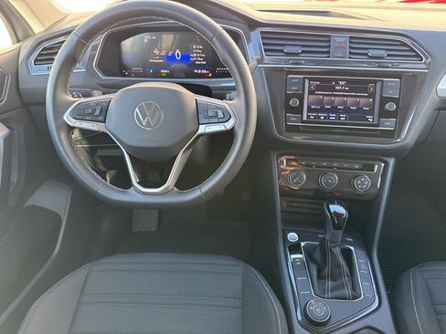 Used 2024 Volkswagen Tiguan S image 29