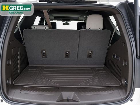 Used 2021 GMC Yukon SLT w/ SLT Premium Package RWD image 19