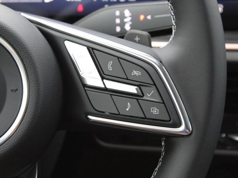 New 2025 Buick Envision Sport Touring image 13