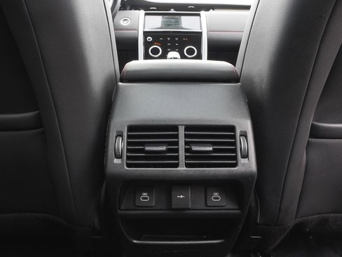 Used 2023 Land Rover Discovery Sport S R-Dynamic image 40