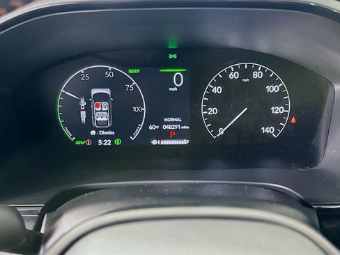 Certified 2024 Honda CR-V Sport-L image 12