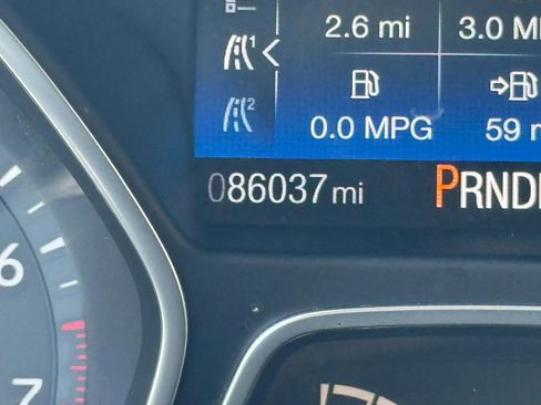 Used 2017 Ford Focus SE FWD image 33