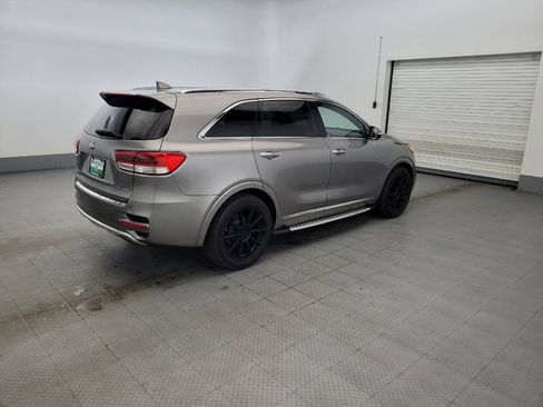 Used 2016 Kia Sorento SX FWD image 10