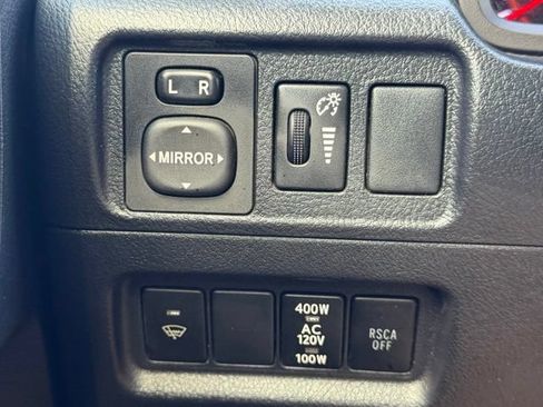 Used 2013 Toyota 4Runner Limited RWD image 21