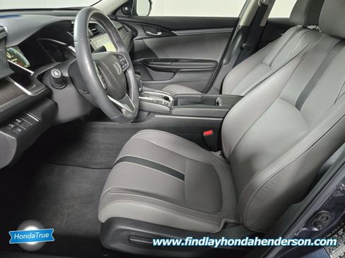 Certified 2018 Honda Civic Touring image 15