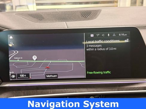 Used 2022 BMW X5 xDrive40i w/ Climate Comfort Package image 33