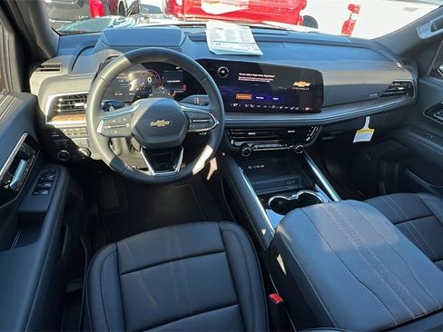 New 2026 Chevrolet Suburban High Country w/ Sun And Tow Package image 17