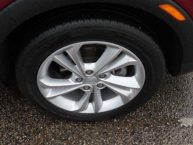 Used 2023 Buick Encore GX Preferred w/ Cold Weather Comfort Package FWD image 12